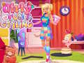 游戏Girly Fun Styling