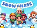 游戏Snow Chase