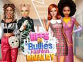 游戏BFFs vs Bullies Fashion Rivalry