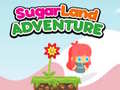 游戏Sugarland Adventure