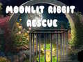 游戏Moonlit Ribbit Rescue