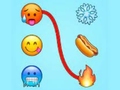 游戏Emoji Puzzle!