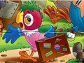 游戏Jigsaw Puzzle: Travel-Parrot