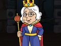 游戏Aged Queen Rescue