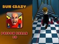游戏Run Crazy: Prison Break 3D