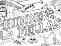 游戏Hidden Fellas