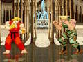 游戏Street Fighter 2 Flash