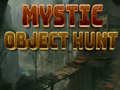 游戏Mystic Object Hunt