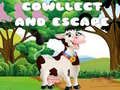 游戏Cowllect and Escape