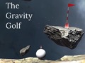 游戏The Gravity Golf
