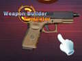 游戏Weapon Builder Simulator