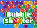 游戏Bubble Shooter