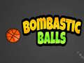 游戏BomBastic Balls