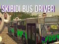 游戏Skibidi Bus Driver