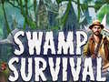 游戏Swamp Survival
