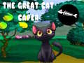 游戏The Great Cat Caper