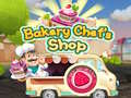 游戏Bakery Chef's Shop
