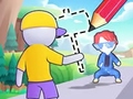 游戏Draw Weapon Duel 