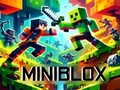游戏Miniblox.io