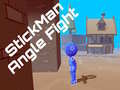 游戏StickMan Angle Fight