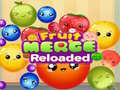 游戏Fruit Merge Reloaded