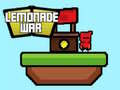 游戏Lemonade War