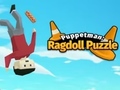 游戏Puppetman: Ragdoll Puzzle