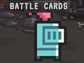 游戏Battle Cards