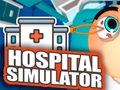 游戏Hospital Simulator