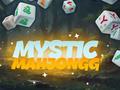 游戏Mystic Mahjongg