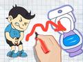 游戏Toilet Rush