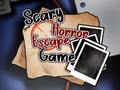 游戏Scary Horror: Escape Game