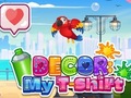 游戏Decor: My T-Shirt
