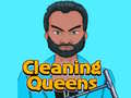 游戏Cleaning Queens 