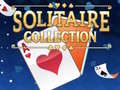 游戏Solitaire Collection
