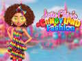 游戏Lovie Chic's #CandyLand Fashion
