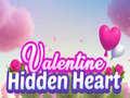 游戏Valentine Hidden Heart