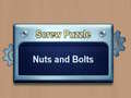 游戏Screw Puzzle Nuts and Bolts