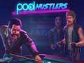 游戏Pool Hustlers
