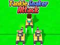 游戏Tankie Snaker Attack