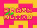 游戏Brain Bloxx