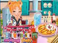 游戏Roxie's Kitchen: Japanese Curry