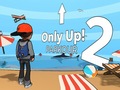 游戏Only Up! Parkour 2
