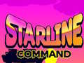 游戏Starline Command