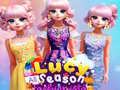 游戏Lucy All Seasons Fashionista