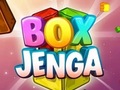 游戏Box Jenga