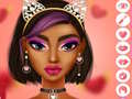 游戏Valentines Makeup Trends
