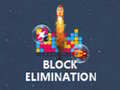 游戏Block Elimination