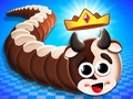 游戏Worms Arena.io