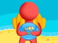 游戏Build Your Aquarium